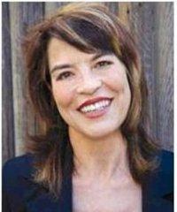 Portrait of Melody Beattie