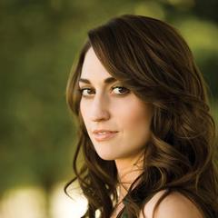 Portrait of Sara Bareilles