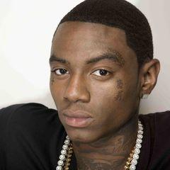 Portrait of Soulja Boy