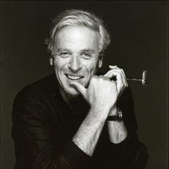 Portrait of William Goldman