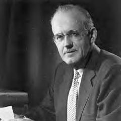 Portrait of Aiden Wilson Tozer