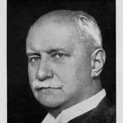 Portrait of John Eaton