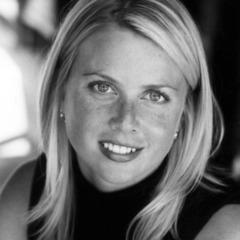 Portrait of Ellen Gustafson