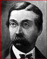 Portrait of Fitz James O'Brien