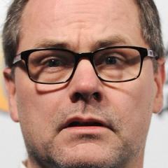 Portrait of Jack Dee