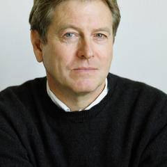 Portrait of John Pawson