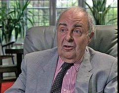 Portrait of Nigel Kneale
