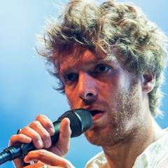 Portrait of Paolo Nutini