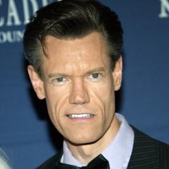 Portrait of Randy Travis