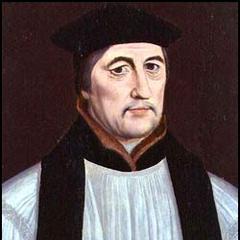 Portrait of Stephen Gardiner