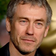 Portrait of Tony Gilroy