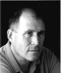 Portrait of William Nicholson