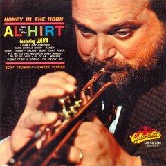 Portrait of Al Hirt