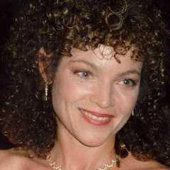 Portrait of Amy Irving
