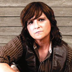 Portrait of Amy Ray