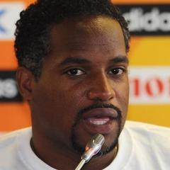 Portrait of Ato Boldon