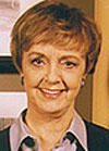 Portrait of Betty Edwards