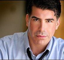 Portrait of Bryan Batt