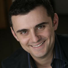 Portrait of Gary Vaynerchuk