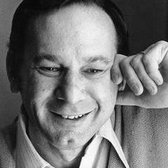 Portrait of Hal David