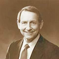 Portrait of Hartman Rector, Jr