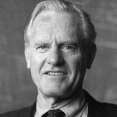 Portrait of Henry W. Kendall