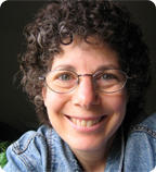 Portrait of Karen Hesse