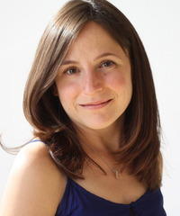 Portrait of Karen Russell