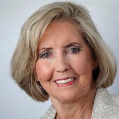 Portrait of Lilly Ledbetter