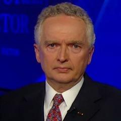 Portrait of Ralph Peters