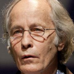 Portrait of Richard Ford