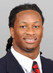 Portrait of Todd Gurley