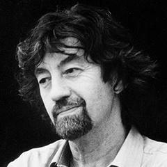 Portrait of Trevor Nunn