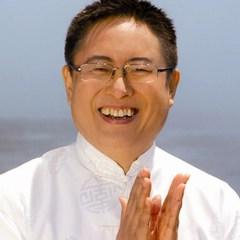 Portrait of ZHI GANG SHA