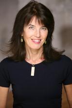 Portrait of Alison McGhee