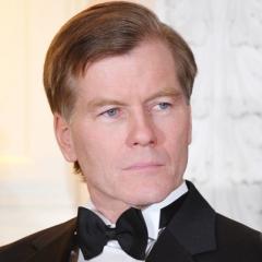 Portrait of Bob McDonnell