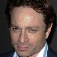 Portrait of Chris Kattan