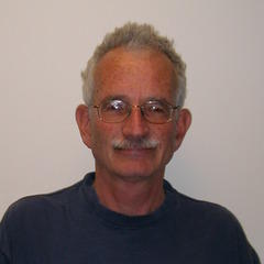 Portrait of Doron Zeilberger