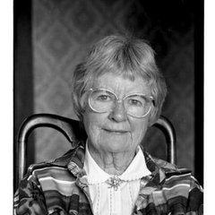Portrait of Katie Davis