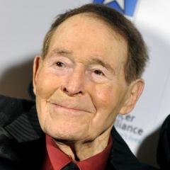 Portrait of Jack LaLanne