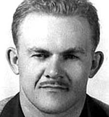 Portrait of James Jones