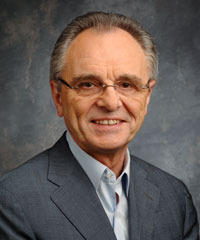 Portrait of Jean-Louis Gassee