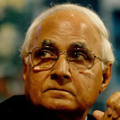 Portrait of Kushal Pal Singh