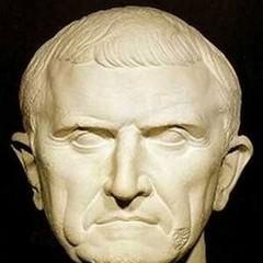 Portrait of Marcus Vitruvius Pollio