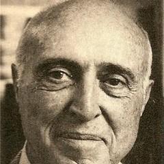 Portrait of Richard Armour