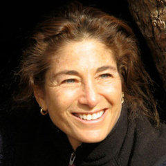 Portrait of Tara Brach