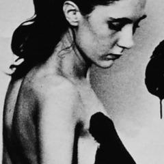 Portrait of Yves Klein