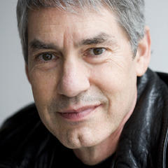 Portrait of Andrew Himes
