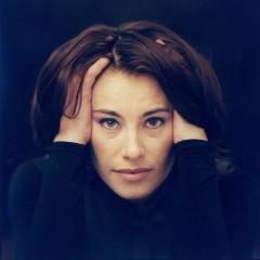 Portrait of Camilla Gibb