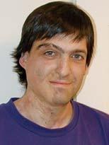 Portrait of Dan Ariely